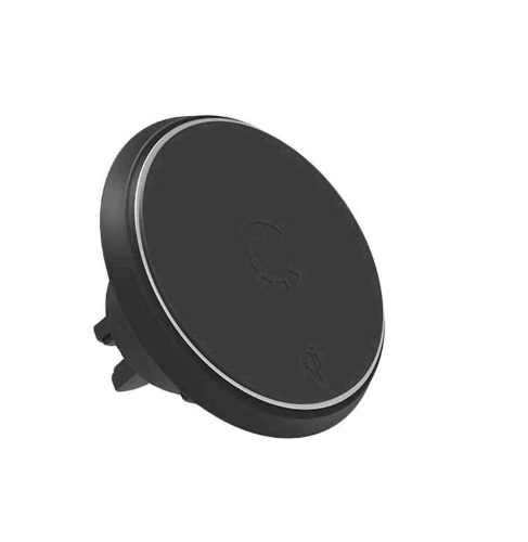 Cygnett ACCESSORI - Car Wireless Charger